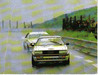 Skeny starých pohlednic ze závodů: 