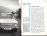 Nová Škoda 100 - Motor Revue 5/69 : 