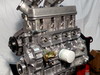 Úpravy rozdělovačů, odladění motoru: Kompletní stavba motor LR - motorová brzda : 150Nm, 138HP