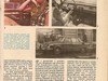 Co už se ví o voze Škoda 100 - článek z jara 1969: 
