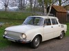  5/5 | Bílá sestra (Škoda 110L, rok 1974) ... brzy dostane vlastní kartu | nahráno 03.06.2013 14:59:15