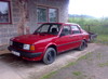  1/12 | 24.5.2013 bylo koupeno moje 1.auto. Je to Škoda 125l rok výroby 1988 | nahráno 23.08.2013 21:02:21