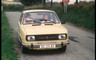 1982 Škoda 105 L
