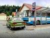  3/97 | S autobusem v Ledči nad Sázavou (17.07.2017) | nahráno 26.07.2017 07:17:50