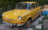 Škoda 1000MB 1964