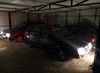  2/20 | Už odpočívá v garáži, kde počká na renovaci, která proběhne až na to bude čas- Škoda Favorit GLX Black Line 1993 | nahráno 19.03.2017 19:09:51