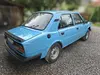 eMka - MIFFO / ŠKODA 120L