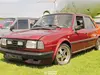 eMka - LUSSY / Škoda 105 L 