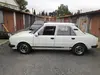 užovky - Hans / Bílá 120L 1979