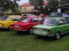 užovky - Škoda 120 79 | 120 GLS 80