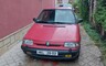 Honza/Škoda Felicia/L&K