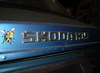  3/5 | Škoda 135GL | nahráno 02.11.2009 14:22:40