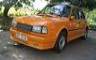 Orange Anca / Skoda 130L