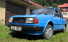 petas / Škoda 120 GLS