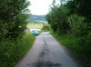  4/13 | Na trati jedné z RZet nadcházející Rally Vysočina | nahráno 28.05.2009 15:13:49