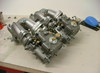  10/117 | Nové karburátory Weber 45 DCOE | nahráno 15.11.2008 19:33:36