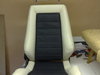  1/7 | Nově očalouněná sedačka RECARO-syntetická kůže | nahráno 07.04.2008 18:09:16