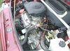  4/9 | new motor z feldy BMM 50 kw , original 29 000 km a s prevodoukou 4,22 | nahráno 13.04.2008 01:28:44