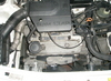  2/5 | Motor před výměnou rozvodů | nahráno 02.07.2009 20:06:10