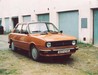  1/7 | Škoda 120 L - 1980 - Hnědá okrová - Polsední den - říjen 2002 - 00 | nahráno 06.08.2009 16:23:52