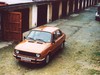  2/7 | Škoda 120 L - 1980 - Hnědá okrová - Polsední den - říjen 2002 - 01 | nahráno 06.08.2009 16:25:17