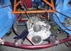  10/13 | pokus 3 uz bude o.k. :-) Turbo,cooler,pretlakovy karburator  uz se intezivne pracuje... | nahráno 07.02.2010 09:21:49