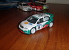  3/17 | Škoda Fabia WRC 2003 - Solido 1:43 | nahráno 30.05.2010 17:19:35