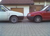  3/12 | moje druhé auto Felicia Pick up 1.3 Mpi | nahráno 26.12.2012 17:31:04