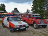  12/16 | Náhodou jsem zaparkoval vedle dalšího ex-hasičského kousku. Tento sloužil původně u hasičů v Innsbrucku. | nahráno 29.05.2016 00:40:18