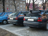  7/8 | dvě lauriny :) všechny auta jsou modré filety s hagusama :)) | nahráno 09.04.2011 16:02:25