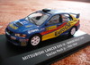  16/44 | 1:43 Mitsubishi EVOIX  ABREX  V.Pech Barum Rally (vyrobilo IXO pro Abrex) | nahráno 10.06.2011 11:09:32