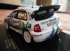  18/44 | 1:43 FABIA WRC EVO II F.Duval IXO Rally Turkey 2006 | nahráno 10.06.2011 14:47:37