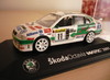  21/44 | 1:43 Octavia WRC 2001 KADEN | nahráno 04.07.2011 20:02:25