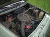  4/53 | Motor špinavej :( musím ho umejt  | nahráno 08.08.2011 20:40:20