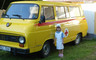 dasa/škoda 1203 ambulance