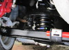  29/65 | nové př. tlumiče GAZ + 20 mm stablik a podložka pod něj 1 cm a komplet vyztužená ramena v komaxitu | nahráno 06.04.2012 17:06:42