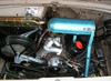  6/7 | motor potřebuje vyměnit gufero-teče:-(,jinak přede krásně | nahráno 09.08.2012 08:03:11